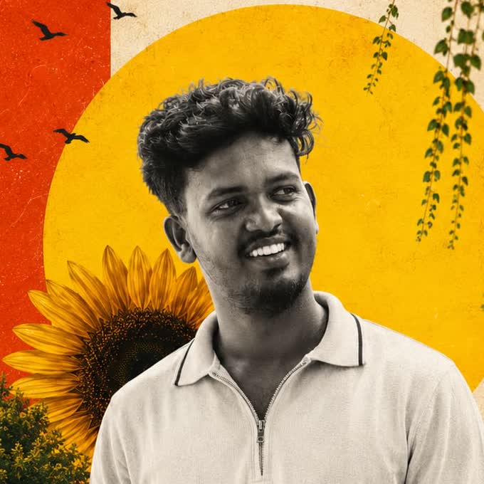 Arun Avatar